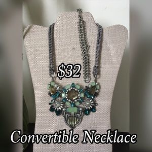 Chloe + Isabel Necklace